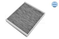 Meyle 30-12 320 0017 Filter, Innenraumluft For Lexus Mazda Suzuki Toyota