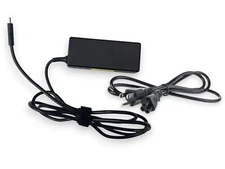 45W USB C AC Adapter Chargers for Laptop Chromebook for DELL HP ACER SAMSUNG etc