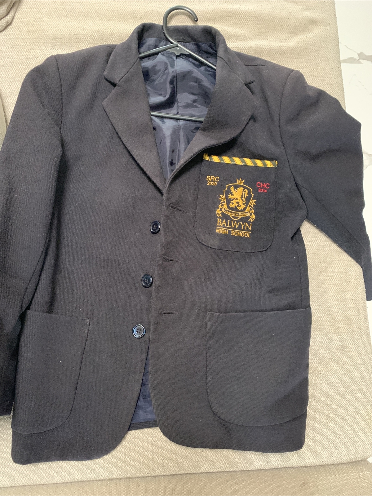 Balwyn High Uniform ubicaciondepersonas.cdmx.gob.mx