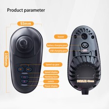 X24358 Electric Wheelchair Controller Universal Wheelchair Controller 24V 50A