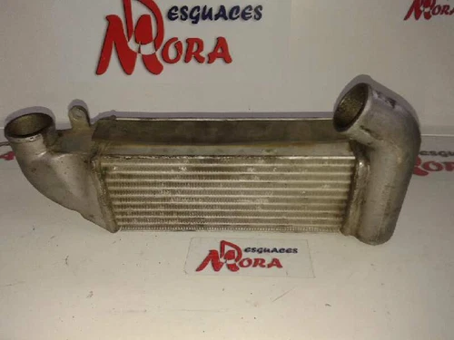PCC107370 Intercooler per MG ROVER ROVER 45 (RT) * 396714 - Bild 1 von 2