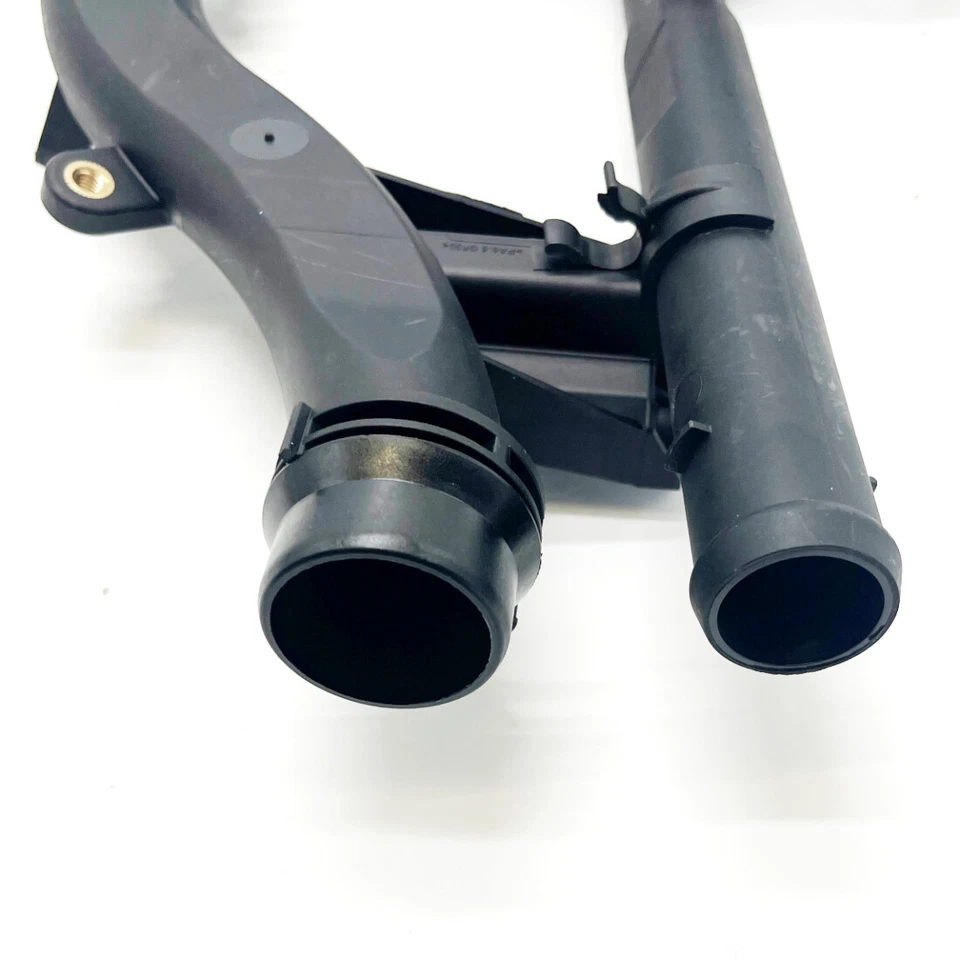 For Mercedes Benz W205 W212 M274 C300 E300 2742003100 Thermostat Assembly New Foto 4 de 4