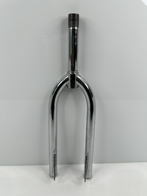H*Y様 bmx フォーク Vintage 1978 Tange TX-1200 Champion BMX Racing Fork Chrome 20