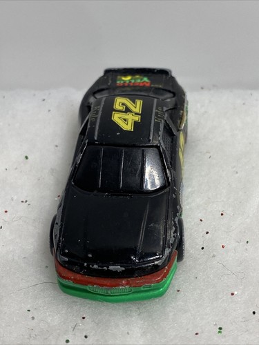 Racing Champions 1/64 1991 NASCAR Kyle Petty #42 Mello Yello Grand Prix Diecast - Picture 4 of 5