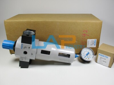 1PCS New For FESTO LFR-1-D-MAXI 159633 Solenoid Valve