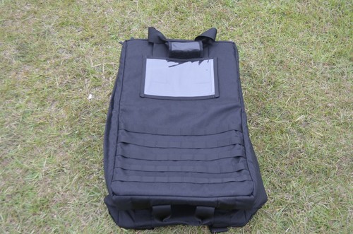 NEW IN PLASTIC TYR Tactical Thursday 