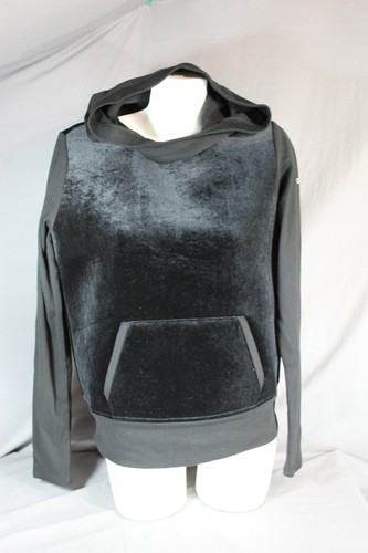Alo Black Sweatshirt