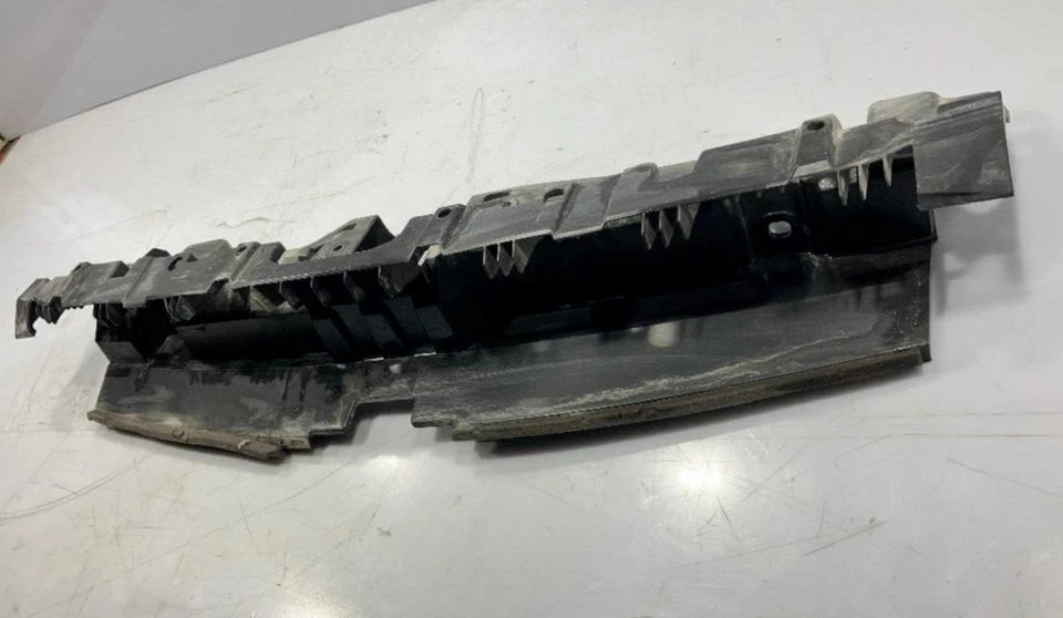 2015-2018 SUBARU LEGACY OUTBACK SOPORTE PARRILLA DELANTERA P/N C120100620 GENUINO OEM Foto 4 de 4