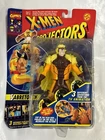 Vintage 1994 Toy Biz X-Men Projectors 7" SABRETOOTH Marvel Comics Figure New