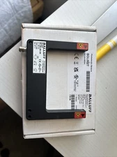 BALLUFF BGL 80A-009-S49 / BGL80A009S49 (BAS52)