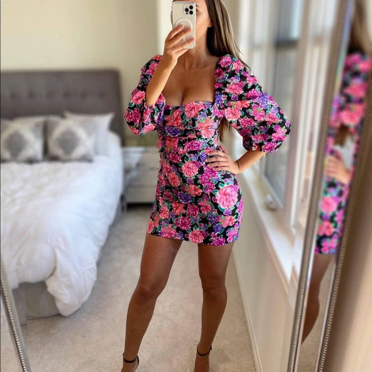 New dress all 2025