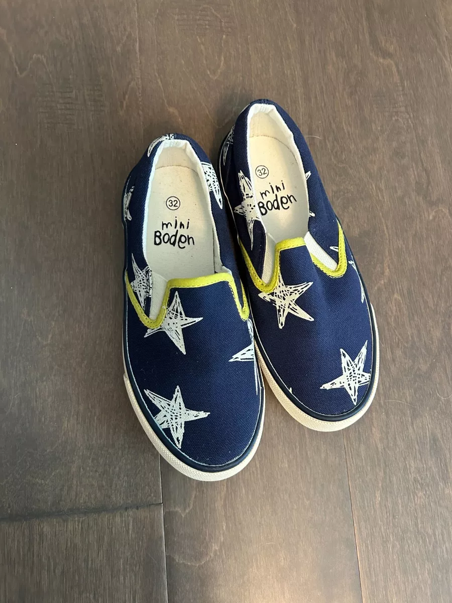 Mini boden shoes sale