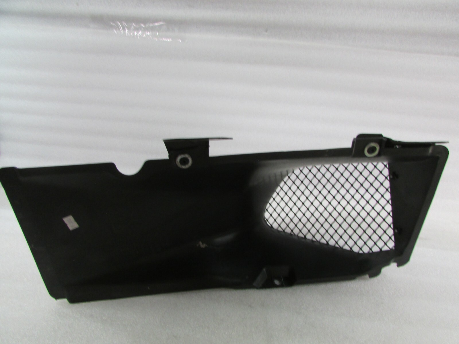 Ferrari 488, RH, Right Intercooler Air Inlet Duct, Used, P/N 87494000