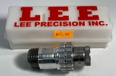 Lee Quick Trim Die 223 Remington - 90179 - CASE TRIMMER - RELOADING ~ 223-L0