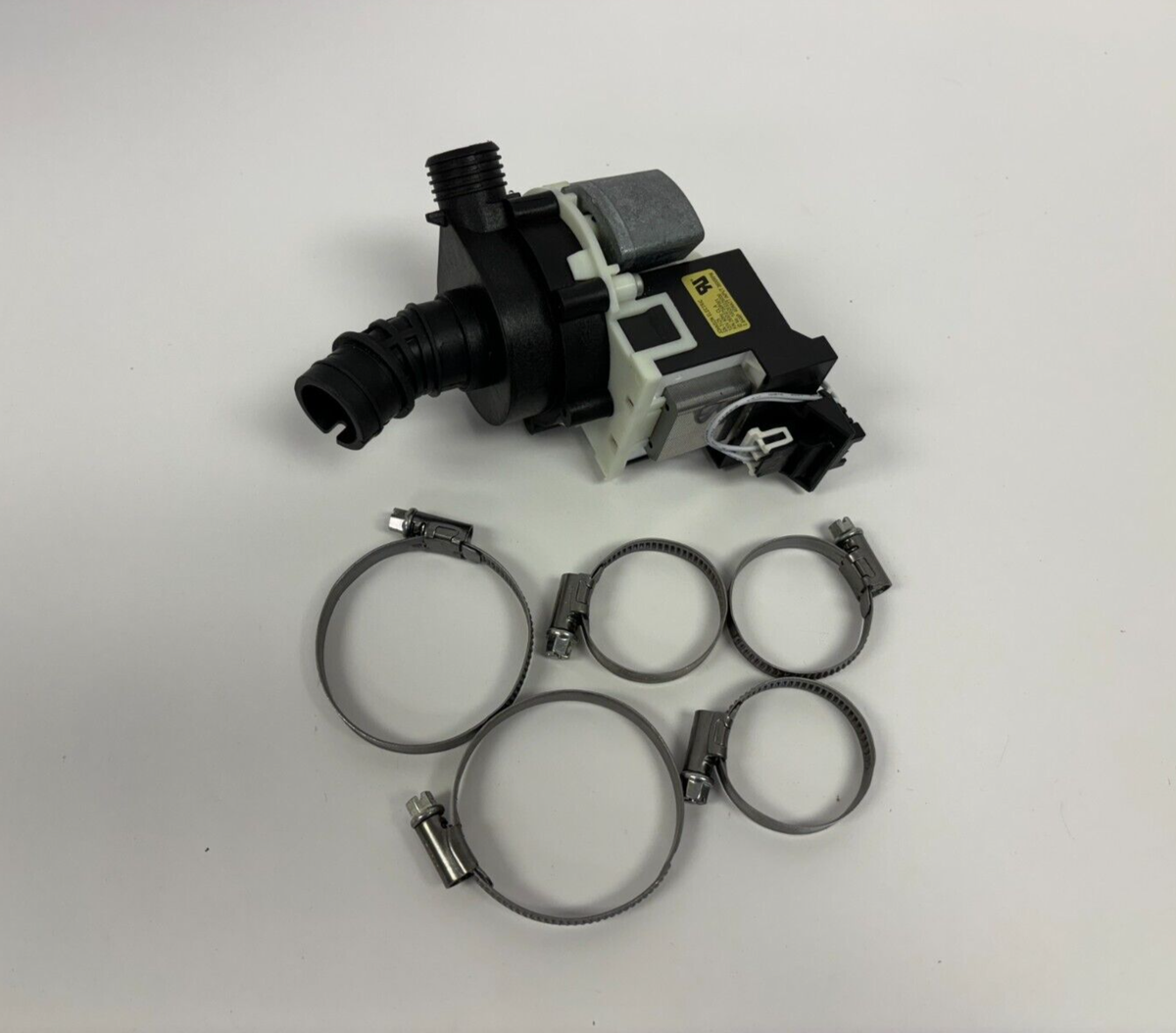 Jevsgduvijreさん専用 GE Genuine Dishwasher Drain Pump (WD35X20878) for sale online | eBay