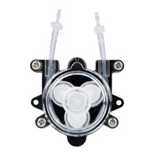 Mini Peristaltic Pump Schlauchpumpe Peristaltikpumpe für Labor Biotechnik DC12V