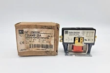 Cutler-Hammer C25ANB125A Definite Purpose Contactor