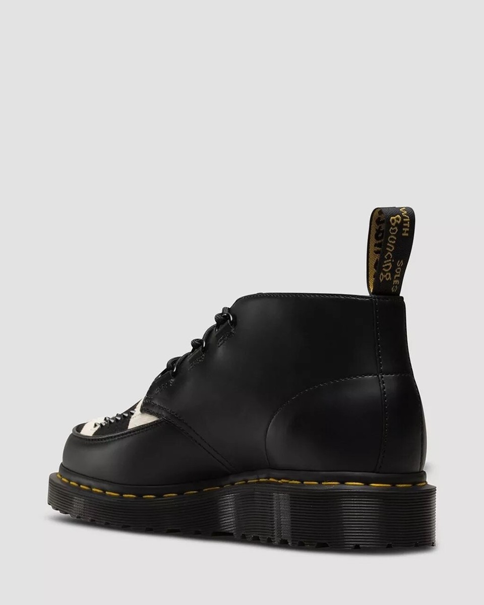 【希少】Dr.Martens RAMSEY CHUKKA 牛柄　ブーツ m21426334702_1.jpg?1694426842