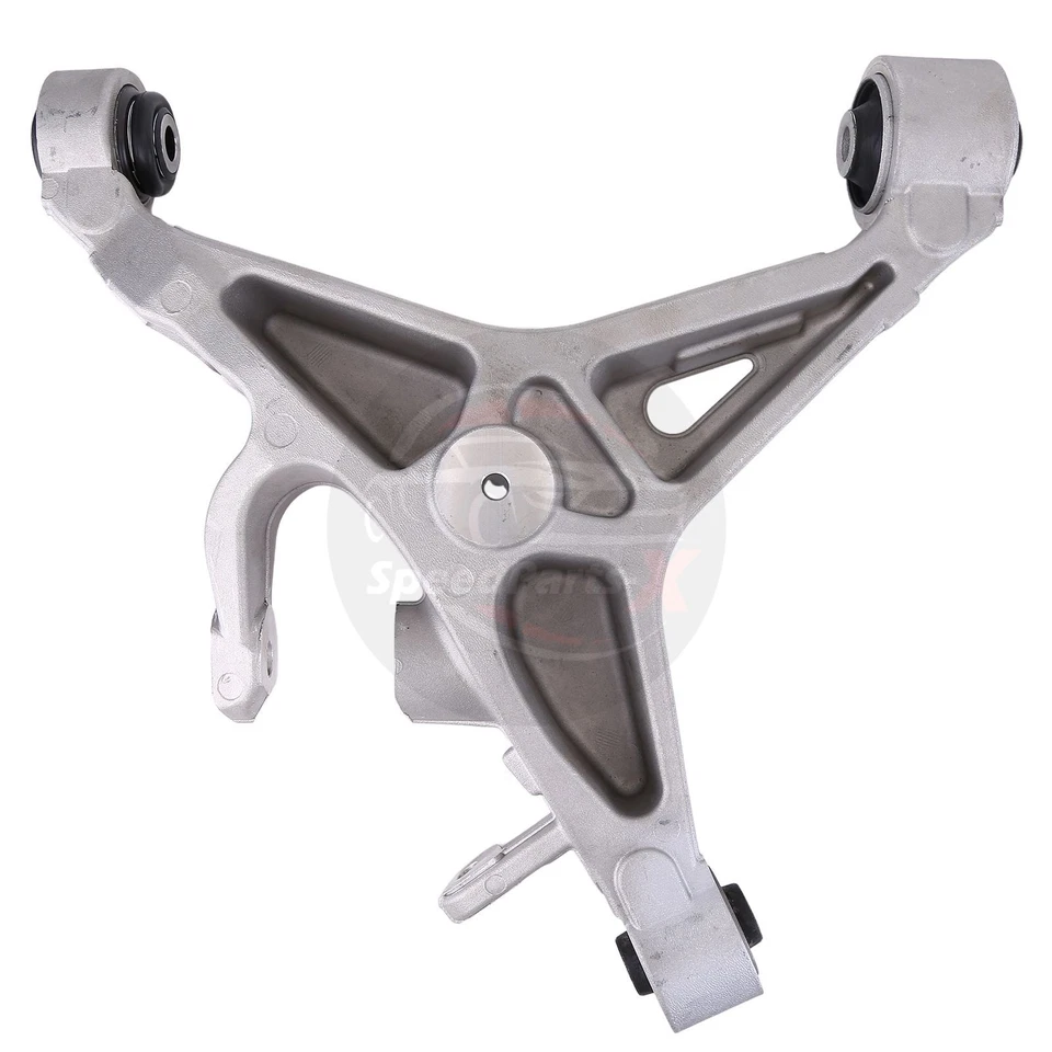 2x Control Arm Rear Lower For 2010-2015 Jaguar XFR 5.0L 2015 Jaguar XFR-S 5.0L Foto 4 de 4