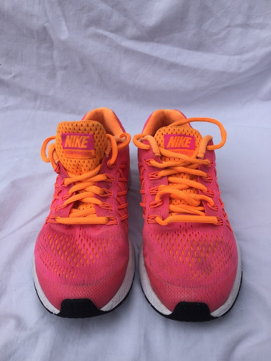 nike air zoom pegasus 32 youth