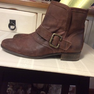 miz mooz leather ankle boots