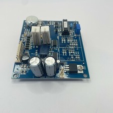 PCB 15 amp RP Board display Salt Chlorinator Timer Control Pooltime Eaquip