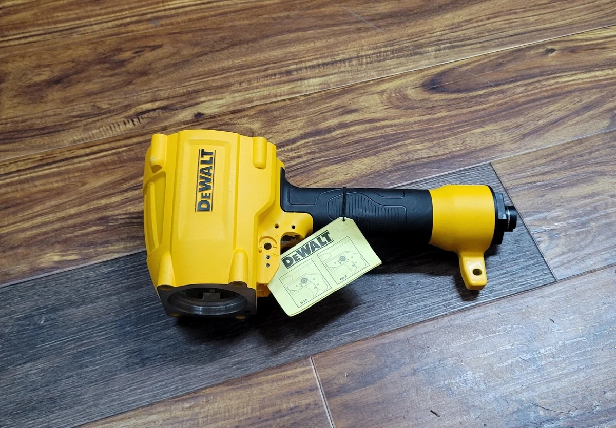 Dewalt FRAME FOR DWF83WW DWF83PL Framing Nailer DWB 9R208318 eBay