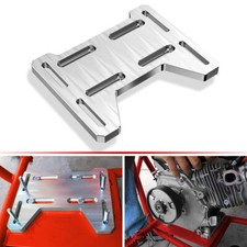 Universal Motor Engine Mount Plate For 212 Tilloson Preditor Briggs Stratton