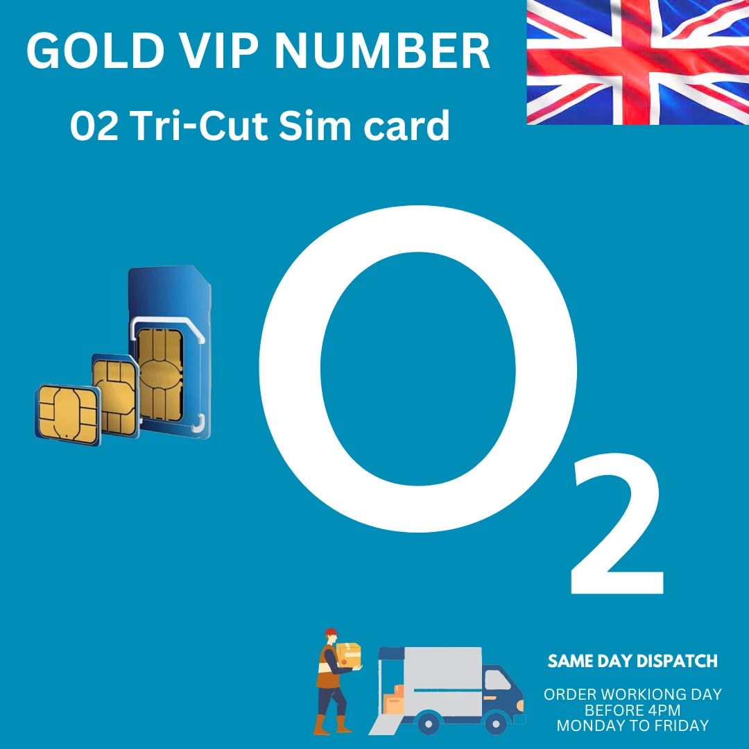 O2 Sim Card 100GB Data With Hotspot/Tethering/WIFI In UK, 49 OFF