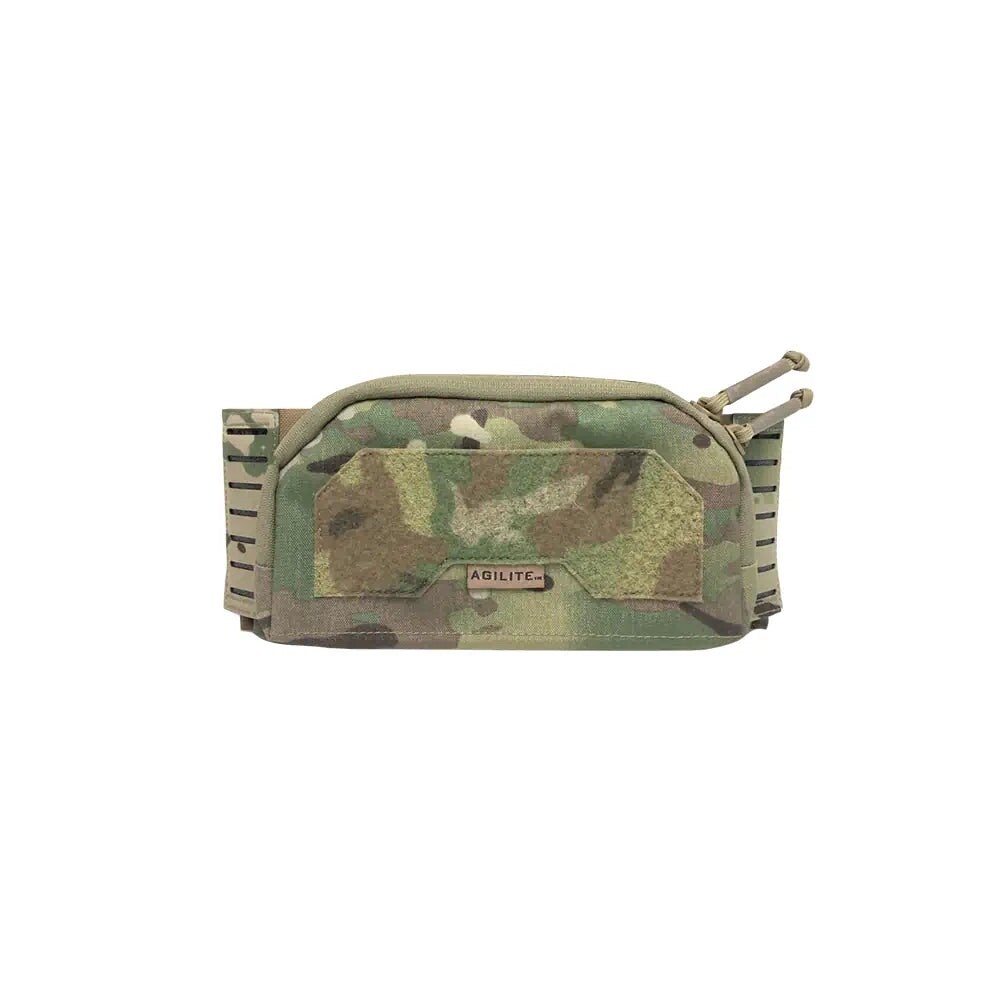 個人装備 AGILITE PINCER PLACARD 2ND LAYER MOLLE Pincer™ Placard 2nd Layer MOLLE