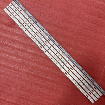 LED Backlight For 40PFT5300 40PFK4509/12 40PFH5300 40PFL240 40PFF5655 40PFL3240