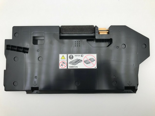 Xerox Waste Toner Cartridge 30000 Yield 108R01416 for sale online | eBay