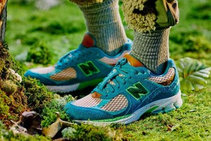 SALEHE BEMBURY NEW BALANCE 2002R WATER BE THE GUIDE ML2002RJ US 9.5 | eBay