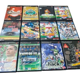 SONY PS2 PlayStation 2 SCPH-55000 White Console accessory NTSC-J Japan good