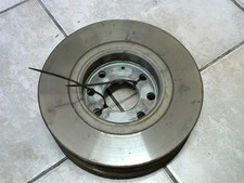 Bremsscheibensatz - belüftet Opel Vectra J96/Kombi