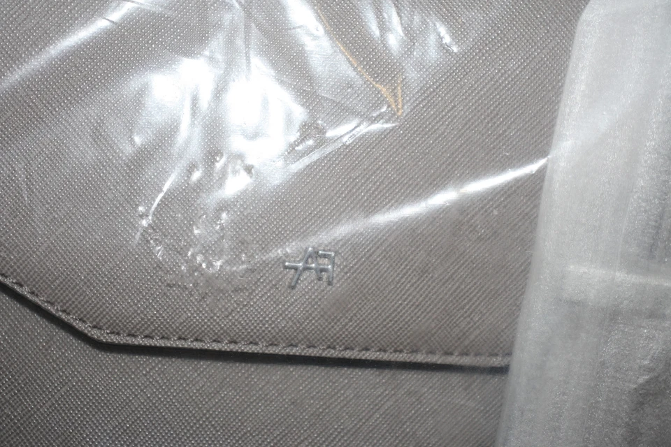 Anna Field Damen Umhängetasche Grau AWH-SUST-SL549B Neu Rechnung MwSt - Bild 3 von 4