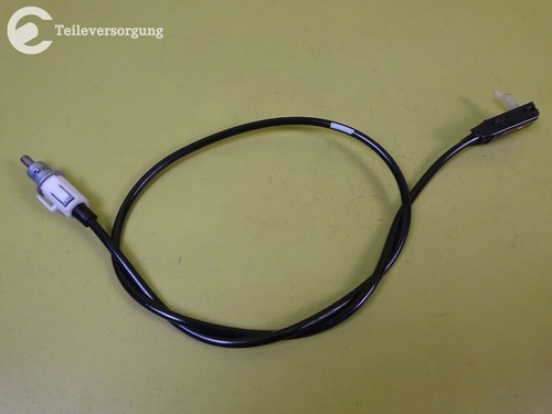 Drahtzug Shiftlock 5-Gang + 7-Gang Automatik, W203 W208 W209 W210, A 2032670064