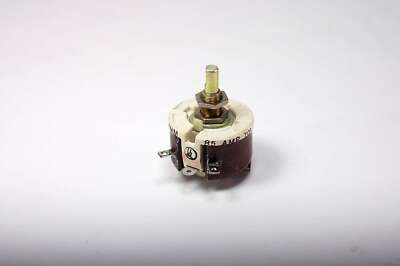 Memcor  - RHW25A35 - Rheostat 35 Ohm. 24 Watt, 0.85 A