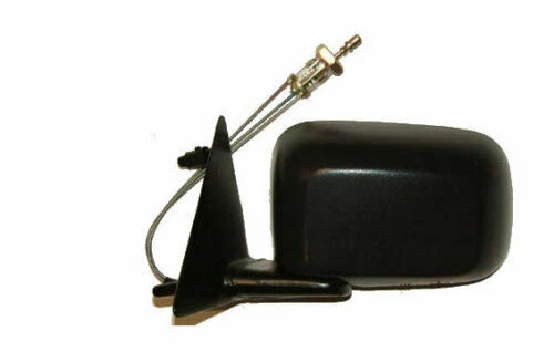Ensemble de rétroviseurs extérieurs pour le côté gauche pour automobile