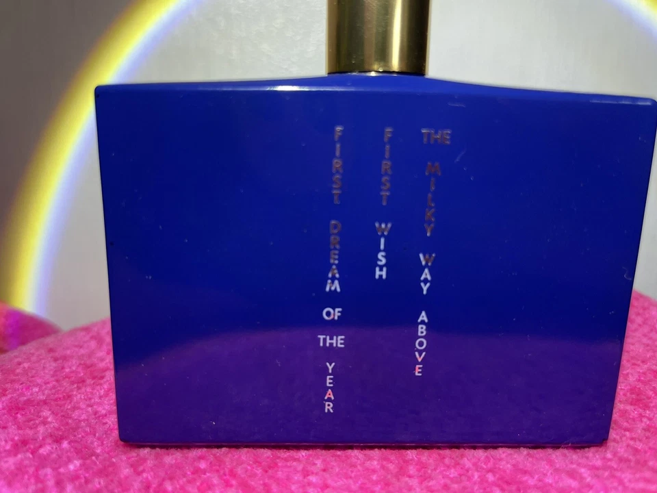 FIRST DREAM OF THE YEAR PERFUME FLORAIKU - Imagen 3 de 4