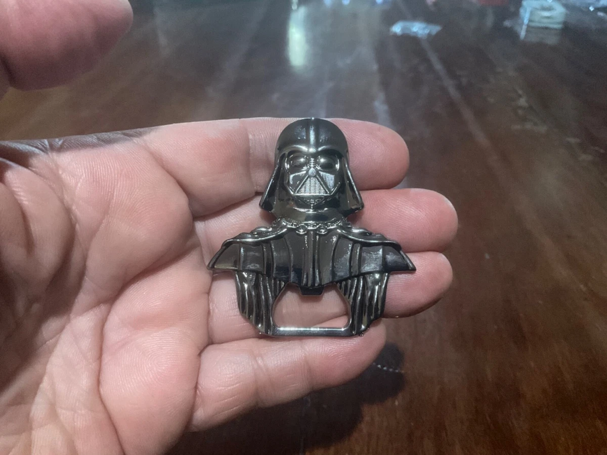 Star wars 2025 bottle opener