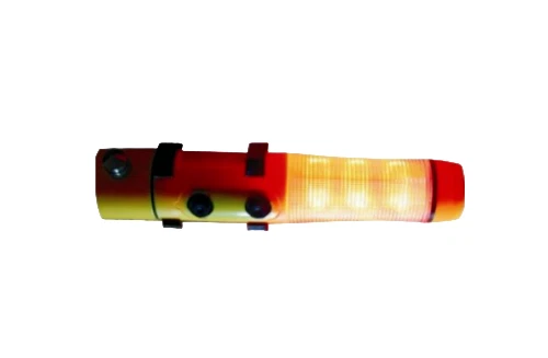 Pannenlicht Pannenleuchte Warnleuchte Auto LED Nothammer Notfallleuchte Lampe - Bild 4 von 6
