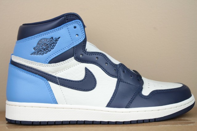 air jordan 1 retro high og royal blue
