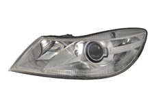 SKODA OCTAVIA FRONT LIGHTS FRONT HEADLIGHTS HEADLIGHT LAMP LIGHT 1Z1941015G