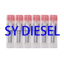 6Pcs Fuel Injector Nozzle Tips DLLA158SM028 105025-0280 for ISUZU GIGA 6WA1