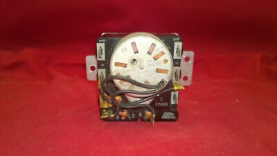 Kenmore Dryer Timer 696919A 696919 Wp696919 Ap6010619 for sale 