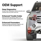 OBDLink MX+ Diagnostic OBD2 Scanner Scan Tool Car Fault Code Reader - UK STOCK