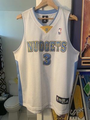 nuggets home jersey