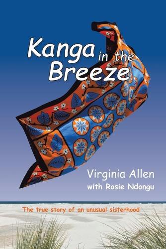 Virginia Allen Kanga in the Breeze (Tascabile)