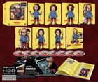 The Chucky Child's Play Collection 4K UHD Blu-Ray Limited Ed NEW (Please Read)